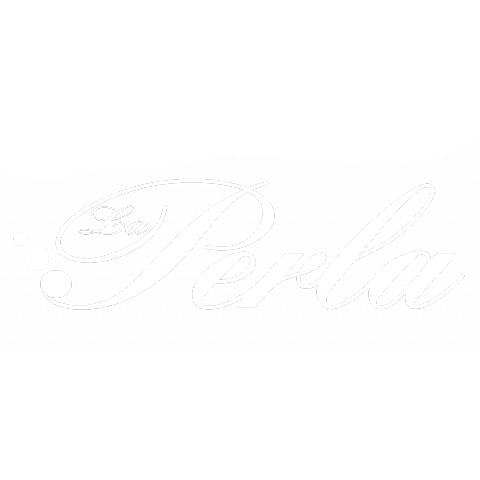 Logo La Perla, Kunde von adtree